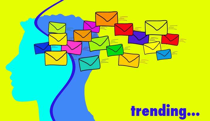WHAT'S TRENDING? Guide to Entrepreneurship Series (Part 1 of 4) - Find ...