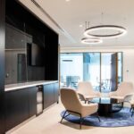 Commercial furnishing suppliers