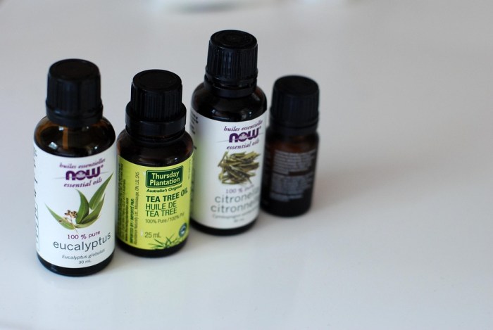 Essential Oils Bottle - Free photo on Pixabay