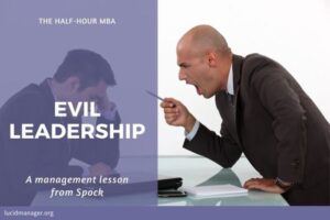 The Corporate Jester: The Teller of Organisational Truth